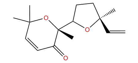 Artedouglasia oxide C